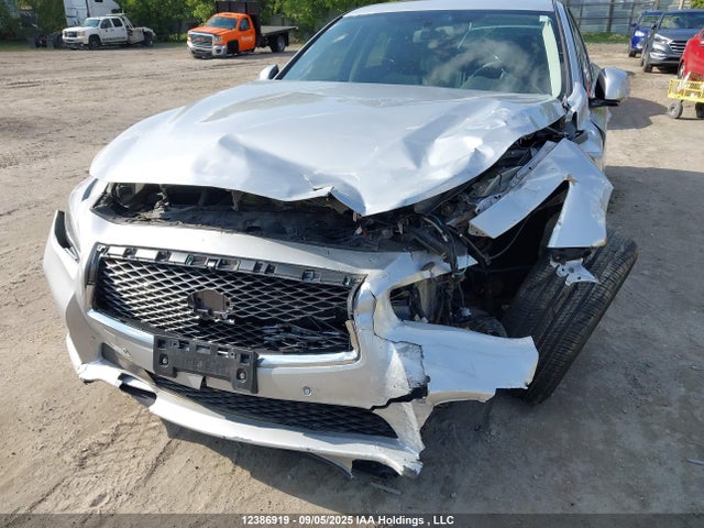 Infiniti Q50 2017 JN1FV7AR8HM871141 Image 6