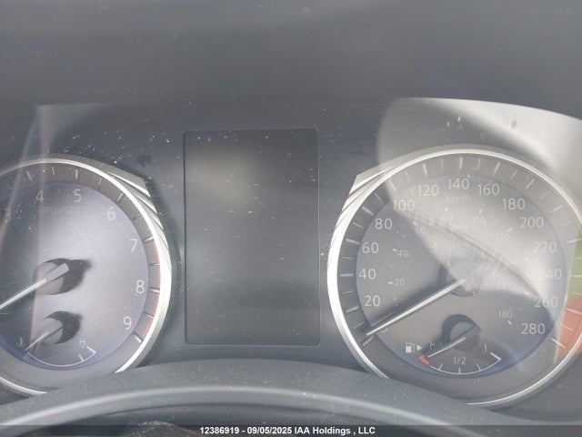 Infiniti Q50 2017 JN1FV7AR8HM871141 Image 7