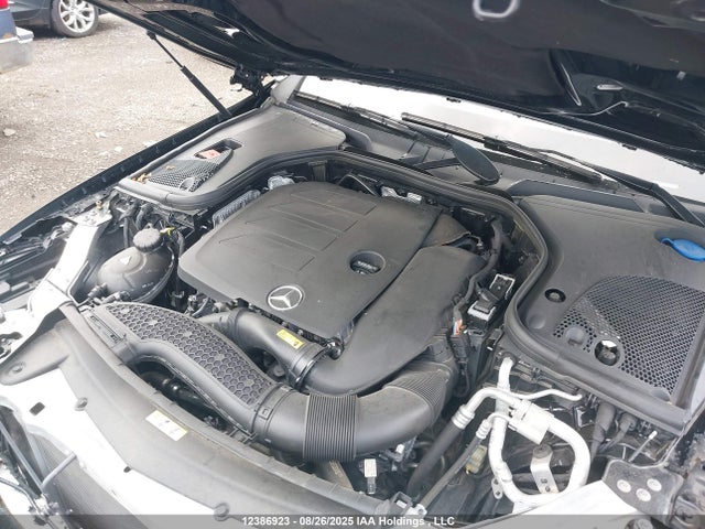 WDDZF8EB4LA726107 Mercedes-Benz m264