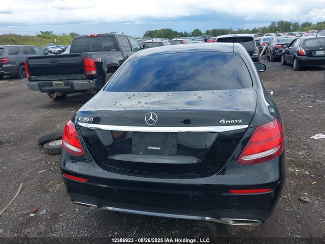 WDDZF8EB4LA726107 Mercedes-Benz m264