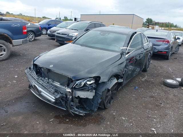 WDDZF8EB4LA726107 Mercedes-Benz m264