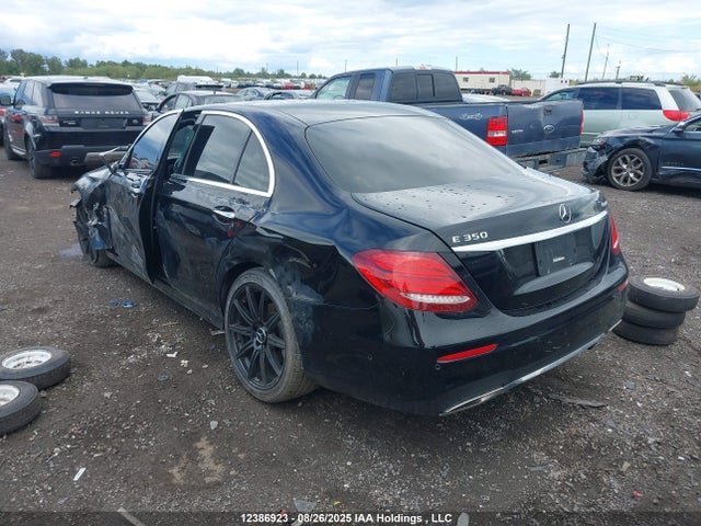 WDDZF8EB4LA726107 Mercedes-Benz m264