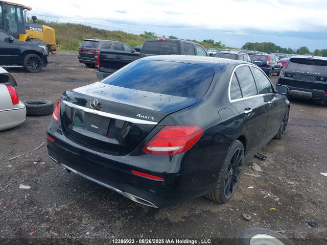 WDDZF8EB4LA726107 Mercedes-Benz m264