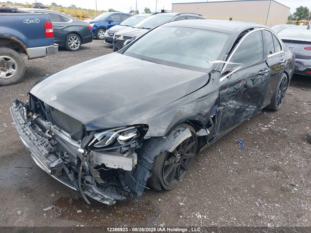WDDZF8EB4LA726107 Mercedes-Benz m264