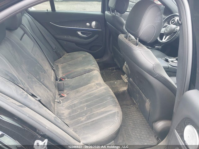 WDDZF8EB4LA726107 Mercedes-Benz m264