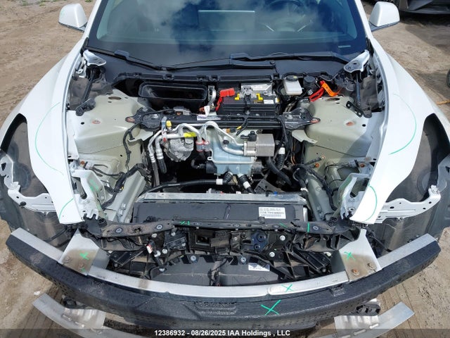 5YJ3E1EAXKF422898 Tesla MODEL 3