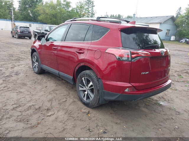 2T3ZFREV0JW481587 Toyota 2ar-fe