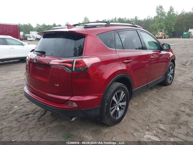 2T3ZFREV0JW481587 Toyota 2ar-fe