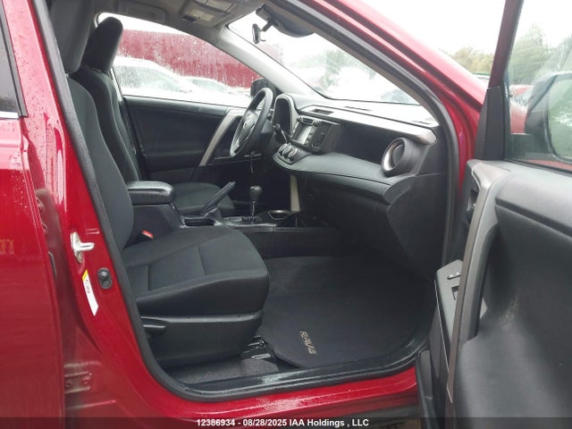 2T3ZFREV0JW481587 Toyota 2ar-fe