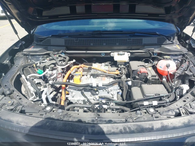 Chevrolet x0b+ec3 2025 3GN7DLRP8SS123245 Image 10