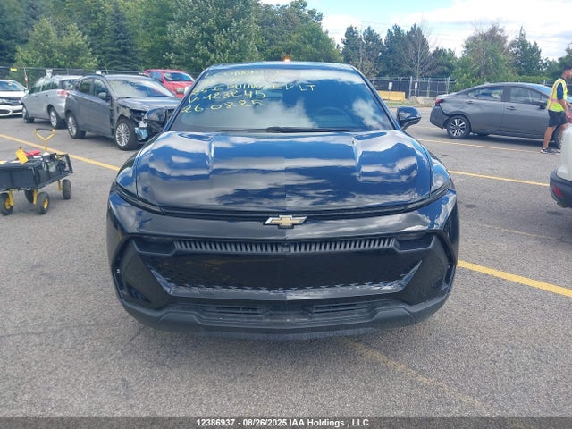 Chevrolet x0b+ec3 2025 3GN7DLRP8SS123245 Image 13