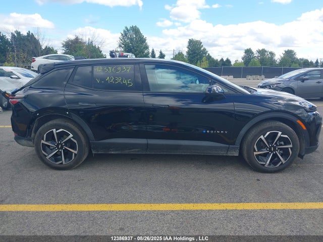 Chevrolet x0b+ec3 2025 3GN7DLRP8SS123245 Image 14