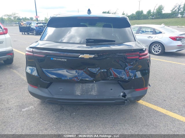 Chevrolet x0b+ec3 2025 3GN7DLRP8SS123245 Image 17