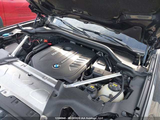 5UXTS3C5XK0Z05623 BMW X3