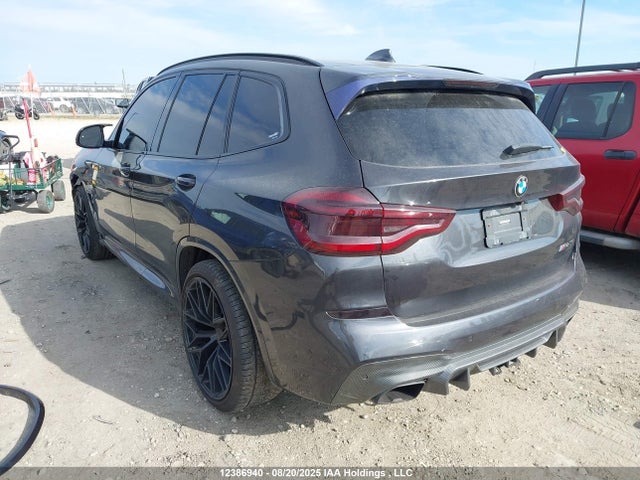 5UXTS3C5XK0Z05623 BMW X3