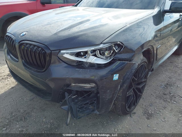 5UXTS3C5XK0Z05623 BMW X3