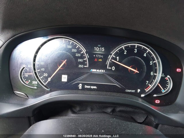 5UXTS3C5XK0Z05623 BMW X3