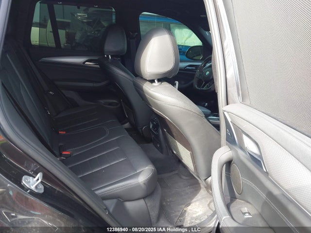 5UXTS3C5XK0Z05623 BMW X3