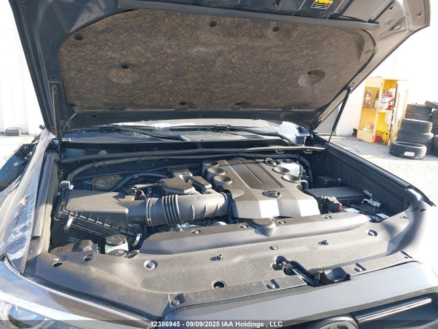 JTERU5JRXR6271160 Toyota 1gr-fe