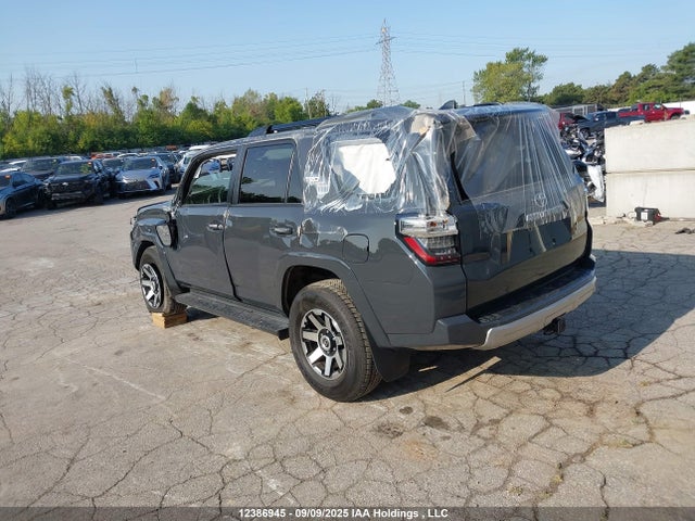 JTERU5JRXR6271160 Toyota 1gr-fe