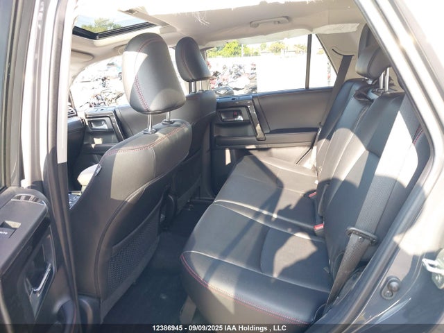 JTERU5JRXR6271160 Toyota 1gr-fe