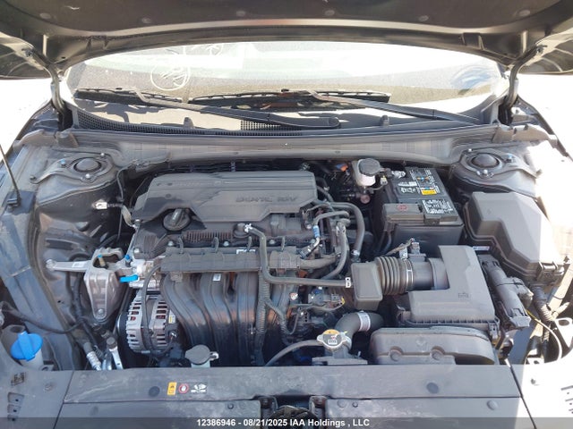 KIA k4 2025 3KPFU4DE9SE075978 Image 10