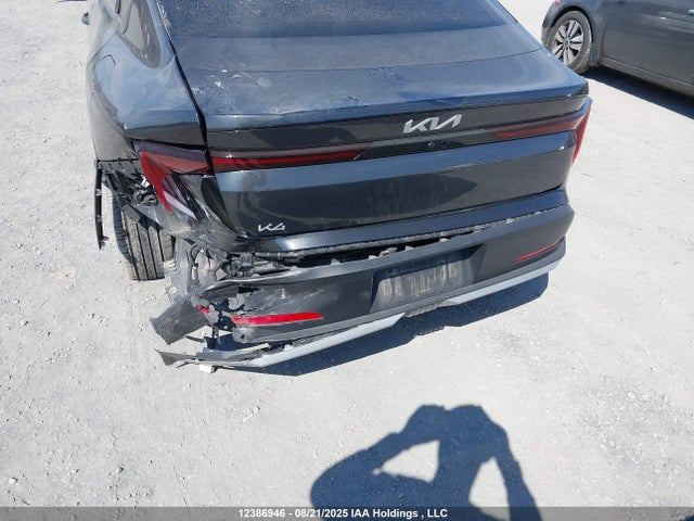 KIA k4 2025 3KPFU4DE9SE075978 Image 12