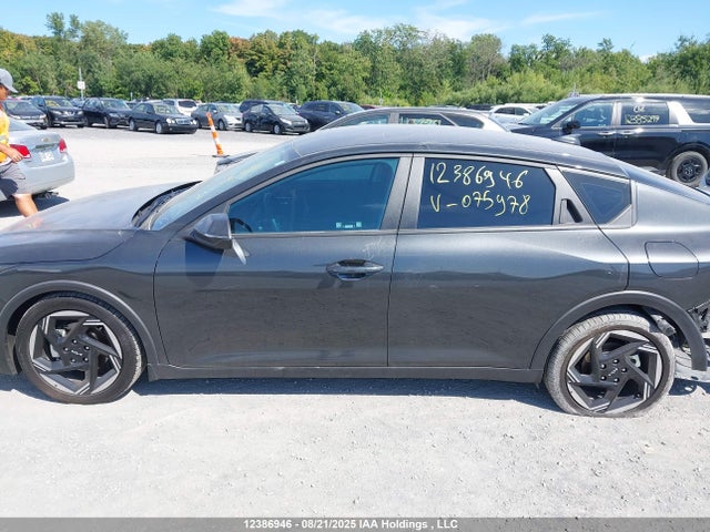 KIA k4 2025 3KPFU4DE9SE075978 Image 15