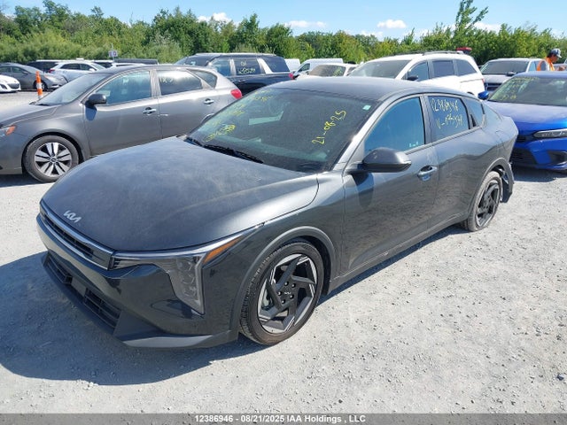 KIA k4 2025 3KPFU4DE9SE075978 Image 2