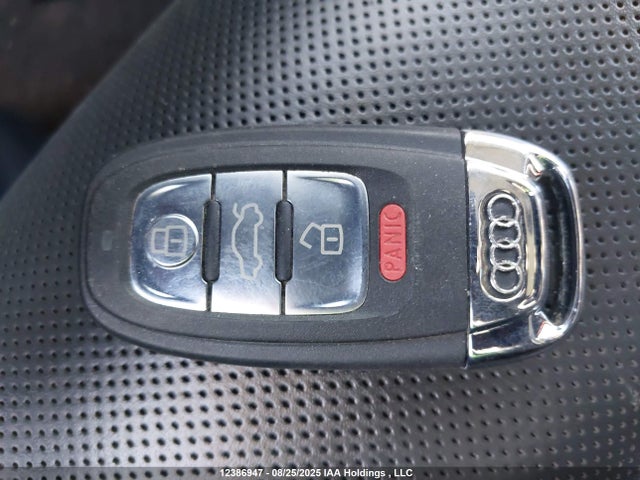 WAUHGAFC3GN157389 Audi A6