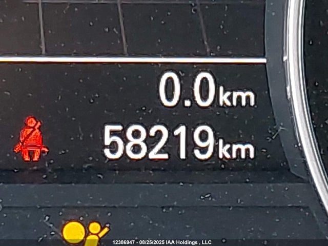 WAUHGAFC3GN157389 Audi A6