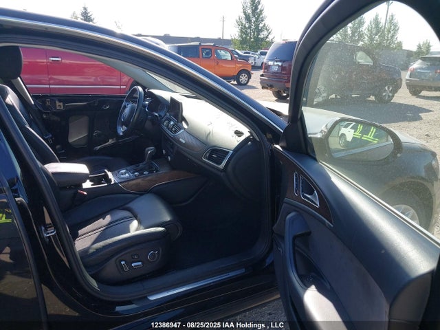 WAUHGAFC3GN157389 Audi A6