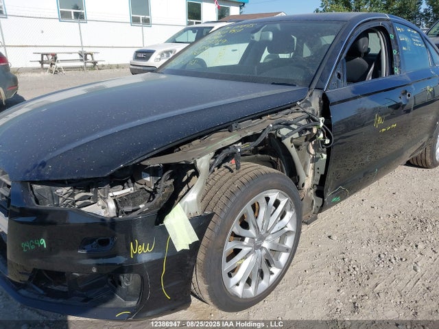 WAUHGAFC3GN157389 Audi A6