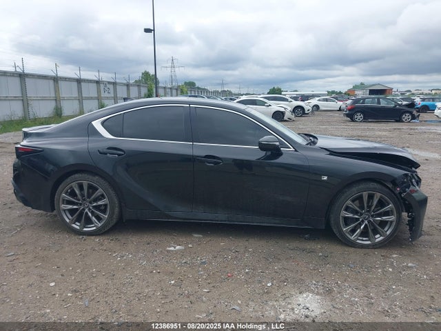 JTHG81F24M5045505 Lexus 2gr-fks