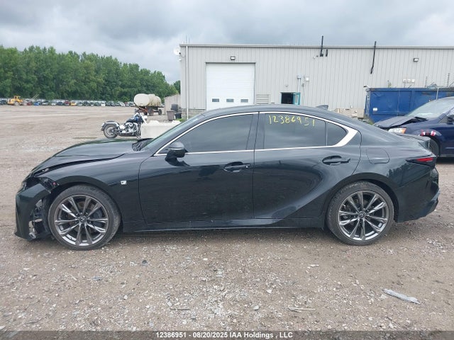 JTHG81F24M5045505 Lexus 2gr-fks
