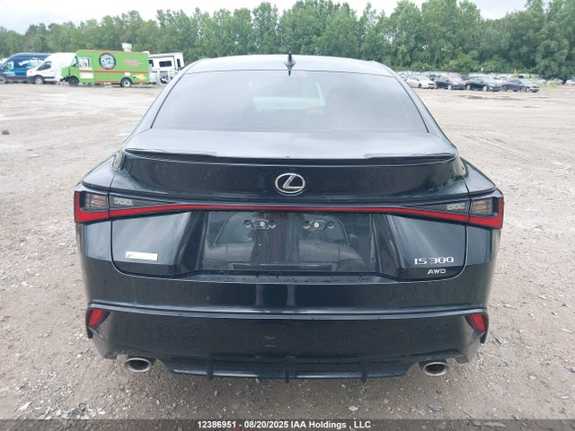 JTHG81F24M5045505 Lexus 2gr-fks