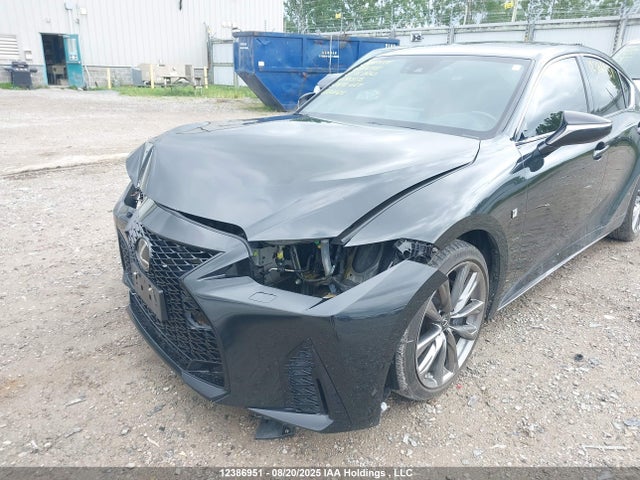 JTHG81F24M5045505 Lexus 2gr-fks