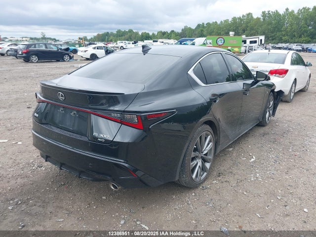 JTHG81F24M5045505 Lexus 2gr-fks