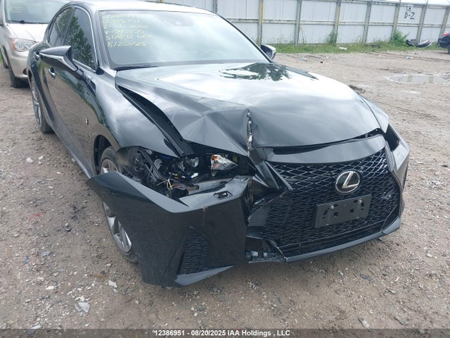 JTHG81F24M5045505 Lexus 2gr-fks