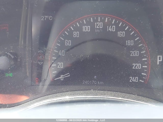 Dodge Durango 2014 1C4RDJAG8EC587857 Image 7