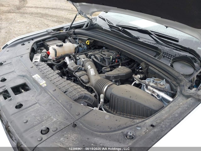1C4RJHAG5RC203556 Jeep Grand Cherokee