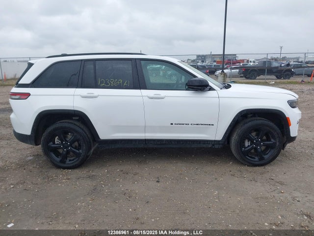 1C4RJHAG5RC203556 Jeep Grand Cherokee