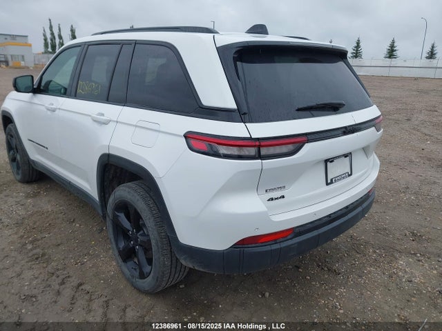 1C4RJHAG5RC203556 Jeep Grand Cherokee