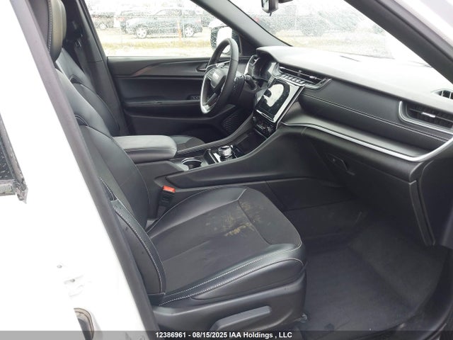 1C4RJHAG5RC203556 Jeep Grand Cherokee