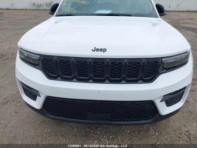 1C4RJHAG5RC203556 Jeep Grand Cherokee