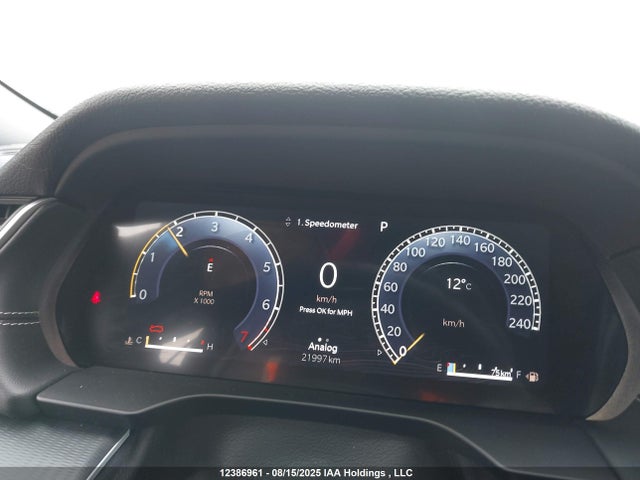 1C4RJHAG5RC203556 Jeep Grand Cherokee