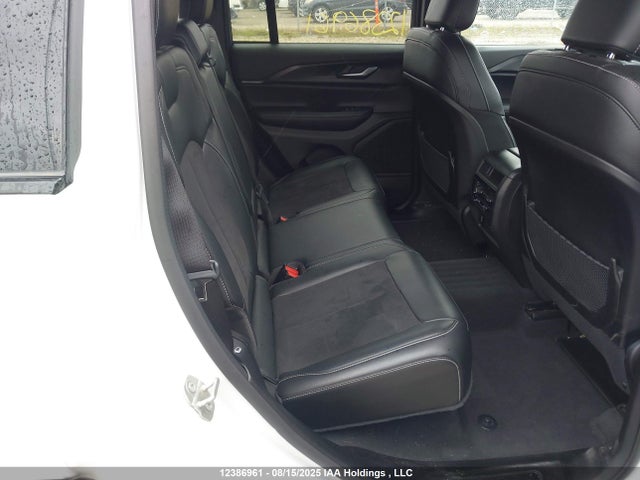 1C4RJHAG5RC203556 Jeep Grand Cherokee