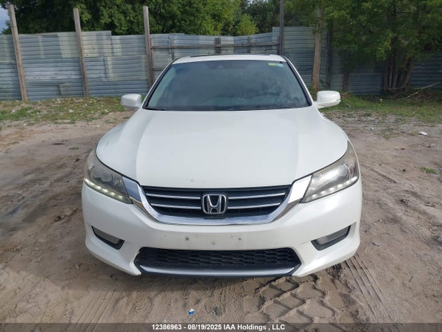 Honda Accord 2014 1HGCR2F94EA803529 Image 12