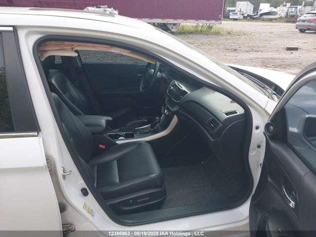 Honda Accord 2014 1HGCR2F94EA803529 Image 5