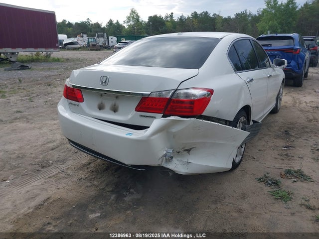 Honda Accord 2014 1HGCR2F94EA803529 Image 6